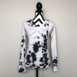 Super Soft Tye Dyed Sweater